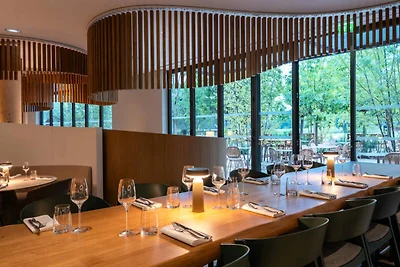 Ferienhaus in Hérault mit beheiztem Pool