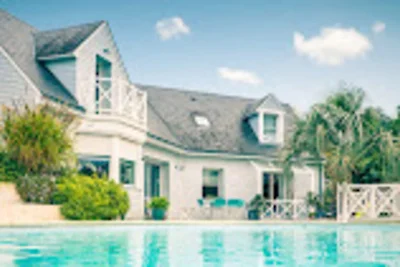 Regattas Residence mit zwei Zimmern