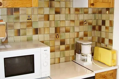 Apartment in Viel Alpe in der Nähe des...