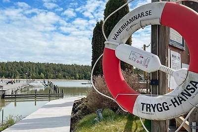 5 Personen Ferienhaus in LIDKÖPING-By Traum