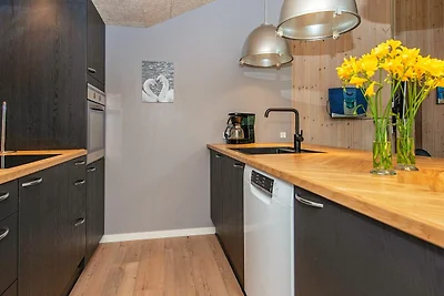 6 person holiday home in Oksbøl