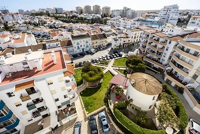 Appartement in Lagos bij stranden