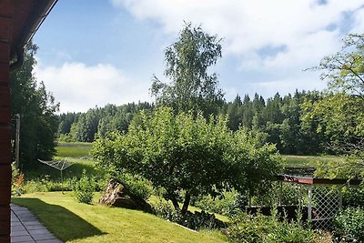 9 Personen Ferienhaus in KOLSVA