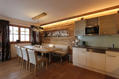 Traum-Panorama-Chalet TOP10 direkt im...