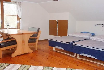 6 Personen Ferienhaus in Pauliström-By Traum