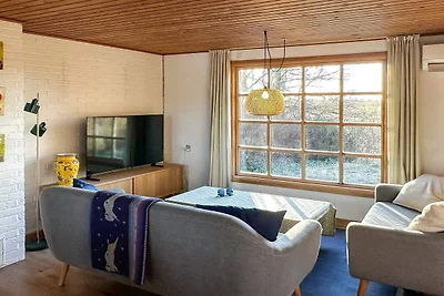 4 Personen Ferienhaus in Aars-By Traum