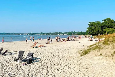 4 persone case ad BORGHOLM-By Traum