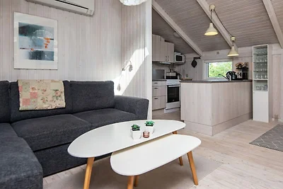 6 Personen Ferienhaus in Ulfborg-By Traum