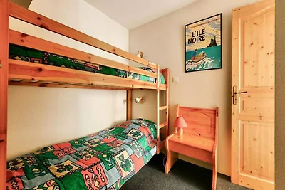 Apartment in den Pyrenäen in der Nähe der...