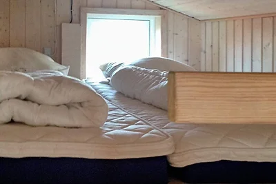 6 Personen Ferienhaus in Tranekær
