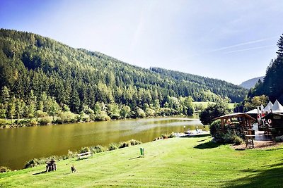 Casa vacanze a St. Peter-Freienstein