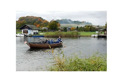 Ferienwohnung mit 2 Schlafzimmer
