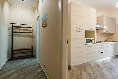Lemon Tree Appartementen - Casa Arancione
