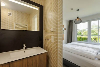 Ferienhaus mit Geschirrspüler, Nähe Bad...