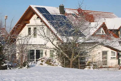 Ferienwohnung mit 1 Schlafzimmer