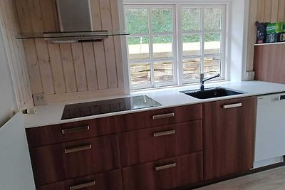 4 Personen Ferienhaus in Hanstholm
