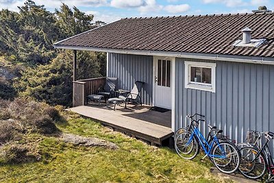 7 persoons vakantie huis in ELLÖS