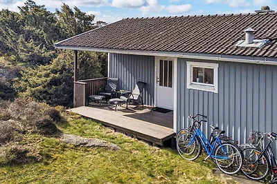 7 Personen Ferienhaus in ELLÖS