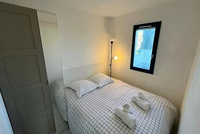 Apartments für 4 Personen