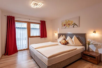 Appartamento per vacanze a Schwendau con...