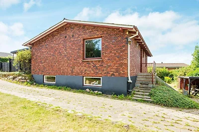 9 Personen Ferienhaus in Nordborg