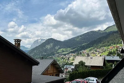 Residenz Les Rhododendrons