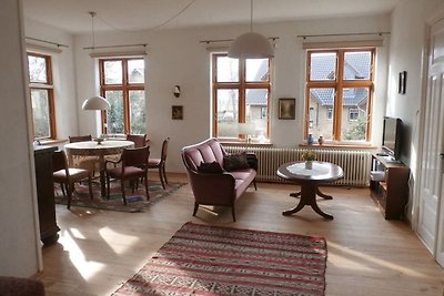 Ferienwohnung mit 4 Schlafzimmer