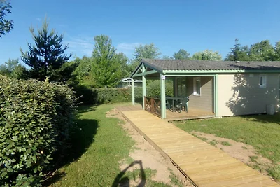 Barrierefrei Familienhaus, Corrèze