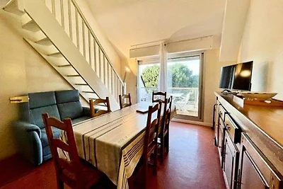 Residenz Bois D'amour für 5 Personen