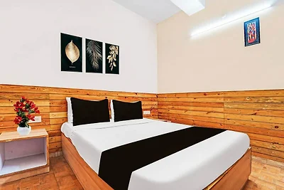 Super Hotel O Namakkal