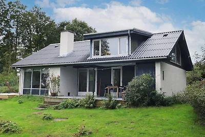 6 Personen Ferienhaus in Roslev