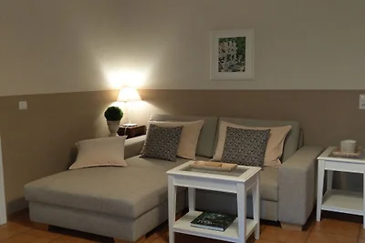 Ferienwohnung mit 1 Schlafzimmer