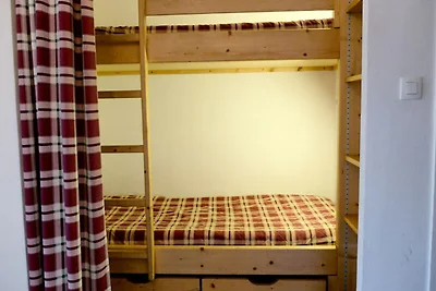 Ferienwohnung in Tignes Le Lac mit direktem Z...