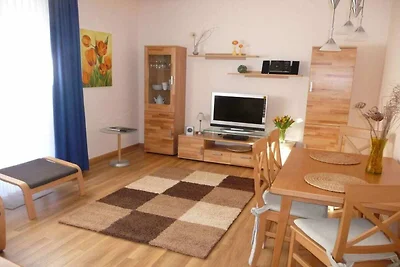 Ferienwohnung mit 1 Schlafzimmer