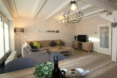 Ferienhaus mit 2 Schlafzimmer