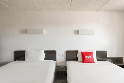 2 queensize bedden | Houston
