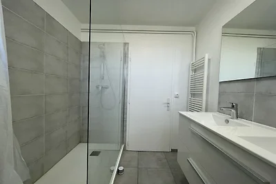 Wohnung in Le Mans nahe...