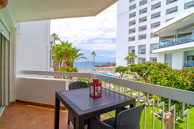 Wohnung in Nerja nahe Torrecilla Strand