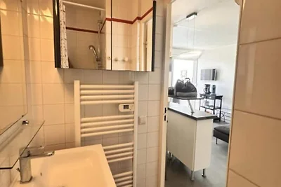 Wohnung in Port Camargue am Strand