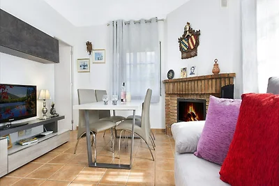 Villa con 3 camere da letto a Lloret de Mar