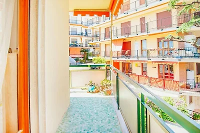 Le Orchidee 14 BK