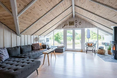 4 Personen Ferienhaus in Nørre Nebel