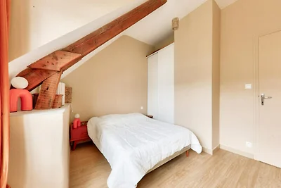 Appartamento a Saint-Gildas vicino alla...