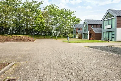 6 Personen Ferienhaus in Thyholm-By Traum