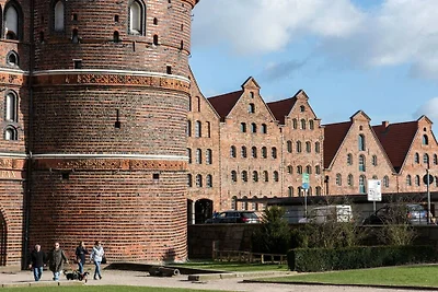 An der Kurpromenade Komfortable...