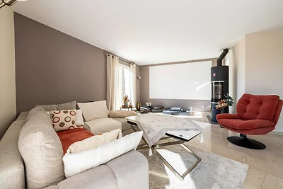 Splendida casa con aria condizionata, 5 camer...