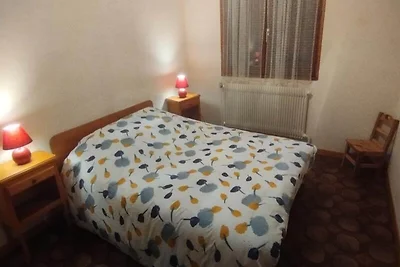 Wohnung in Le Pontet in der Nähe des Skilifts