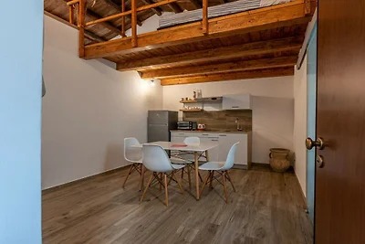 Appartamento Castello della Zisa