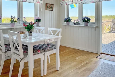 6 persoons vakantie huis in LÖTTORP-By Traum