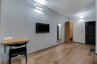 Super Townhouse T Nagar Chennai